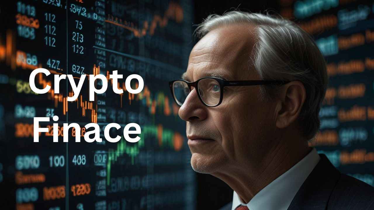 A detailed chart showing Kronos AI model's accurate price forecast against actual market data.