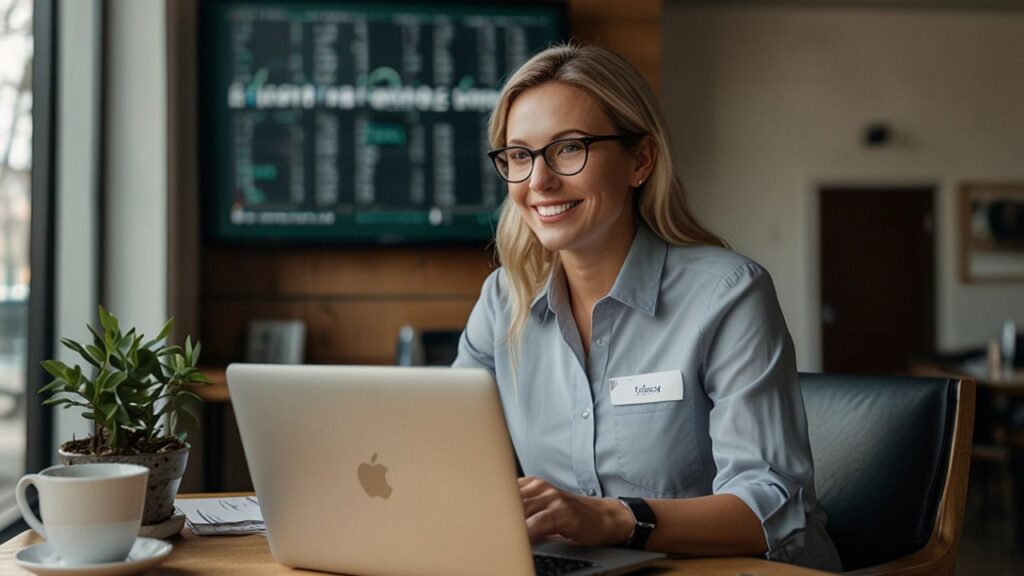 A family in their new home, representing achieving goals with a This Financial Institution personal loan.