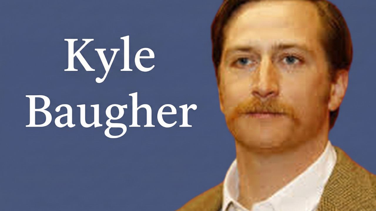 kyle-baughers-networth-finance-career